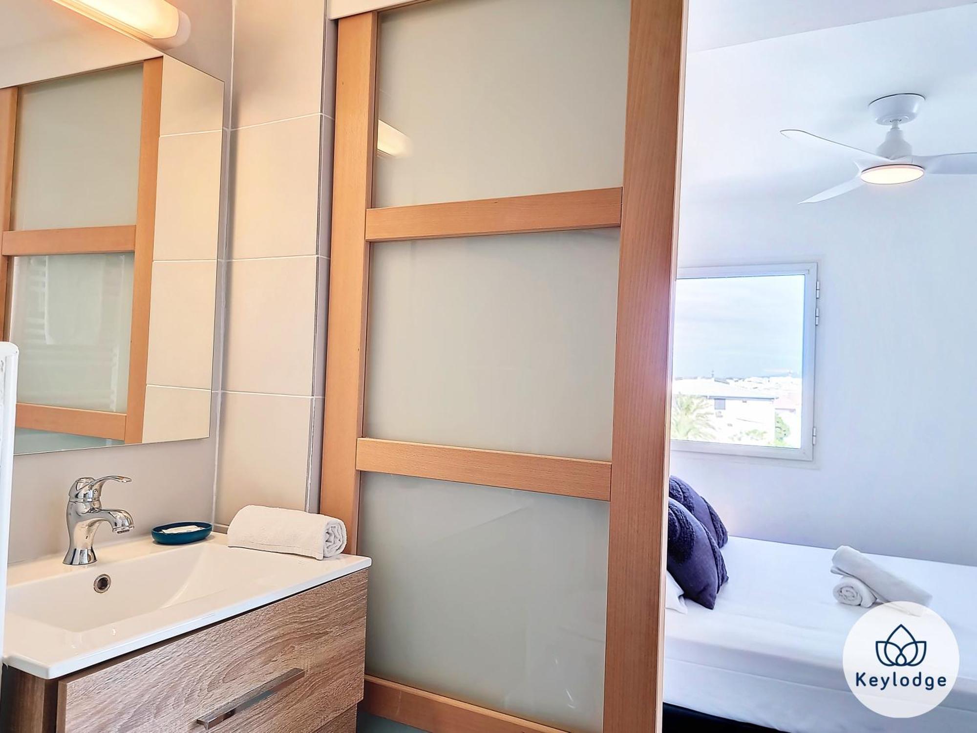 Wope L'Appart - T4 Duplex Proche Du Chu - Terre Sainte Exterior photo