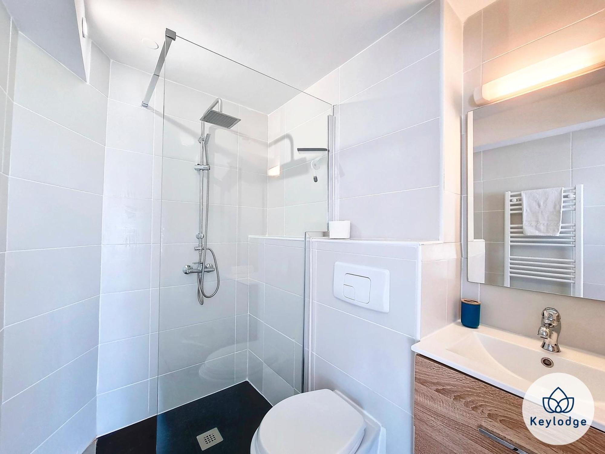 Wope L'Appart - T4 Duplex Proche Du Chu - Terre Sainte Exterior photo