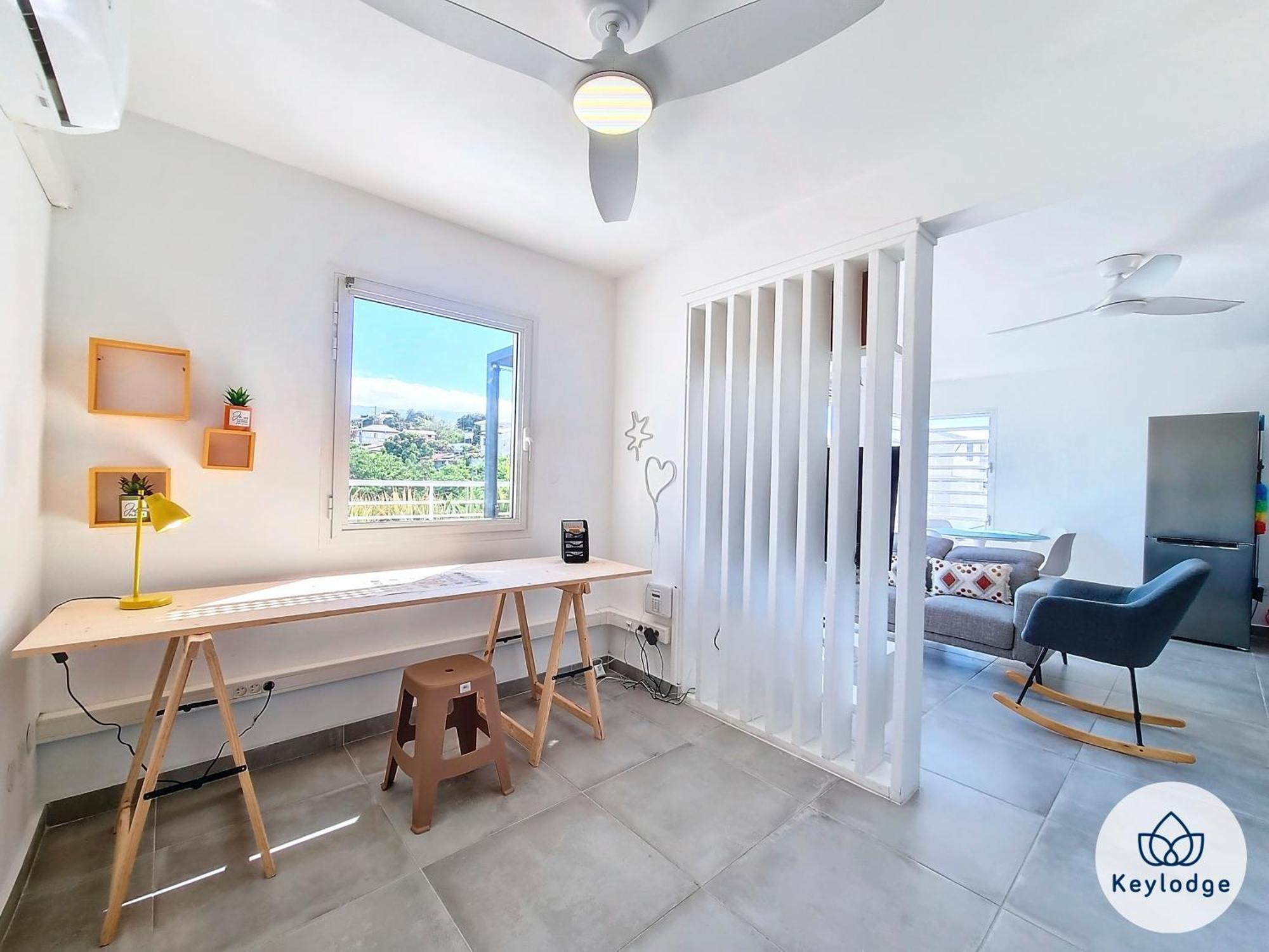 Wope L'Appart - T4 Duplex Proche Du Chu - Terre Sainte Exterior photo